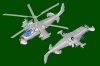 Trumpeter 05119 Ka-52 Alligator Hokum-B 1/35